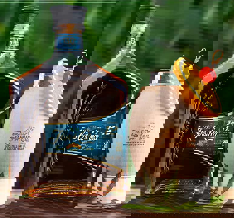 Flor de Cana đã vinh danh Bartender bền vững nhất 