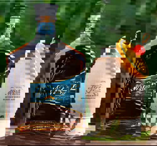 Flor de Cana đã vinh danh Bartender bền vững nhất Flor de Cana đã vinh danh Bartender bền vững nhất