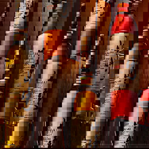 Yamazaki phát hành dòng Single Malt 2022 Yamazaki phát hành dòng Single Malt 2022