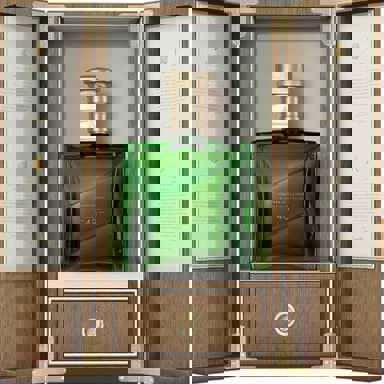 Johnnie Walker 48 năm bản phát hành cuối cùng của dòng Master of Flavour 