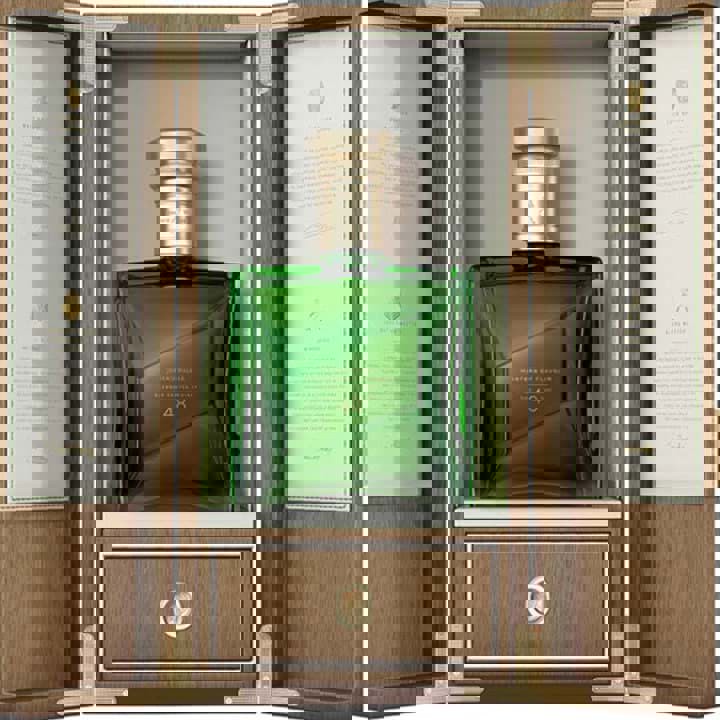 Johnnie Walker 48 năm bản phát hành cuối cùng của dòng Master of Flavour 