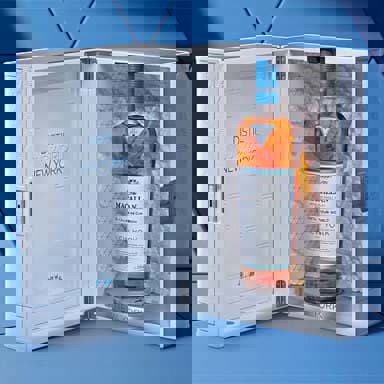  Macallan phát hành Distil Your World New York