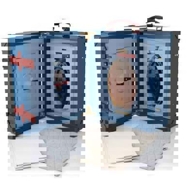  The Macallan: The Golden Age of Travel - The Ocean Liner 