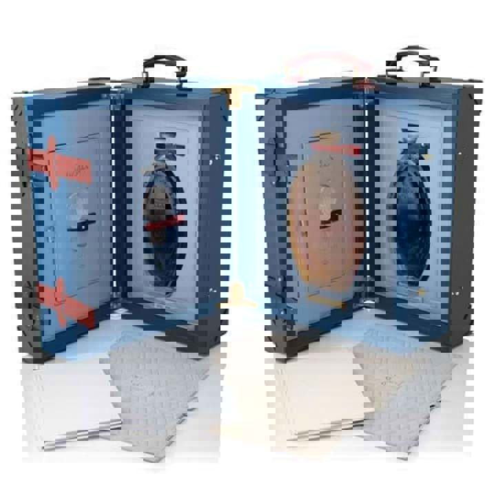  The Macallan: The Golden Age of Travel - The Ocean Liner 