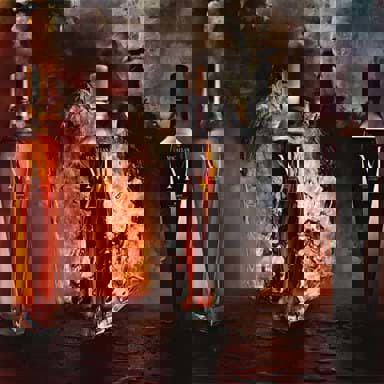 Bộ sưu tập Macallan M