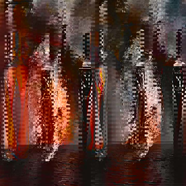 Bộ sưu tập Macallan M