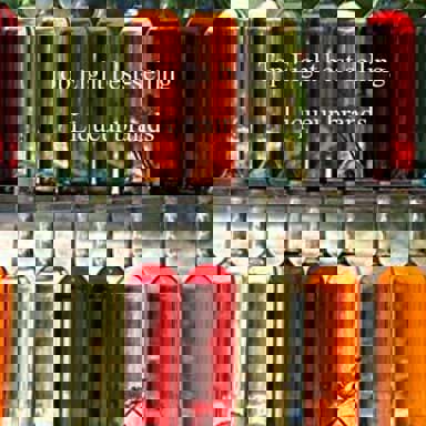 Top những thương hiệu rượu mùi bán chạy nhất năm 2021