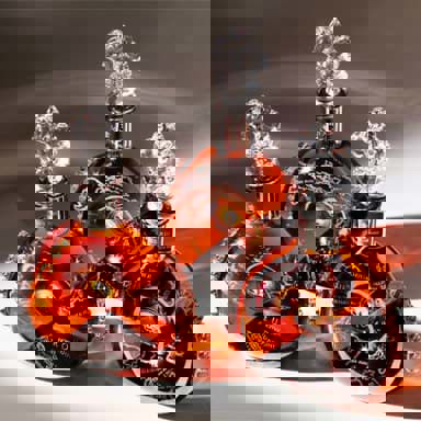 Louis XIII L'Odyssee D'un Roi