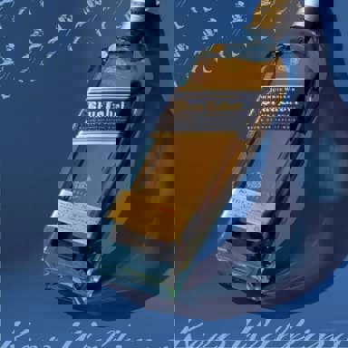 Johnnie Walker vô địch giải Scotch Whisky Brand Champion 2022