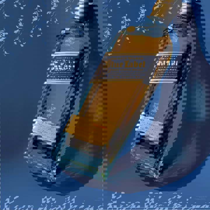 Johnnie Walker vô địch giải Scotch Whisky Brand Champion 2022