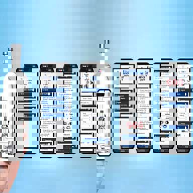 Pernod Ricard triển khai nhãn kĩ thuật số