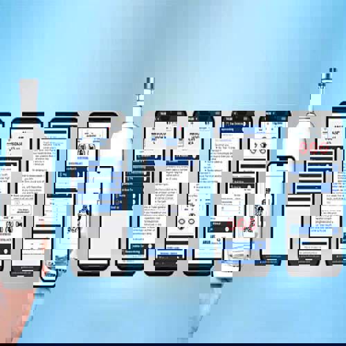 Pernod Ricard triển khai nhãn kĩ thuật số Pernod Ricard triển khai nhãn kĩ thuật số