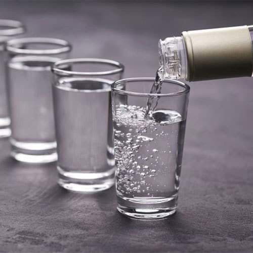 Top 10 thương hiệu Vodka bán chạy nhất năm 2021 Top 10 thương hiệu Vodka bán chạy nhất năm 2021