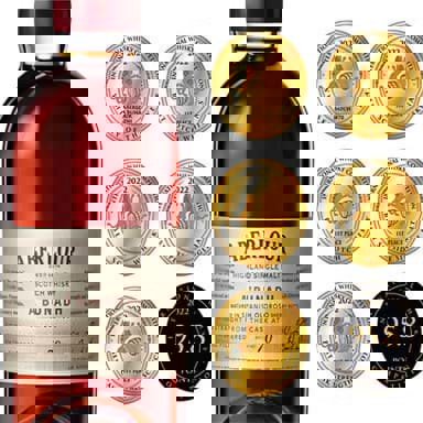 Aberlour A'bunadh giành chiến thắng tại cuộc thi IWC