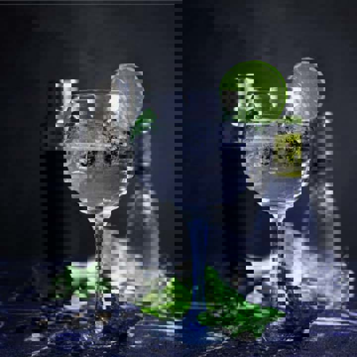 Top 8 thương hiệu Gin bán chạy nhất năm 2021