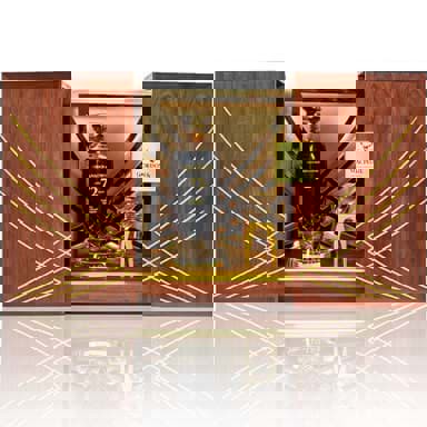 Glen Grant 72 năm của Gorden & Macphail được bán với mức giá kỷ lục