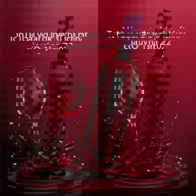 Top 10 loại vang được yêu thích nhất của Quý 1 năm 2022