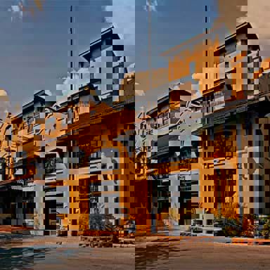 Kế hoạch mở rộng kho hàng trị giá 23 triệu đô la của Four Roses