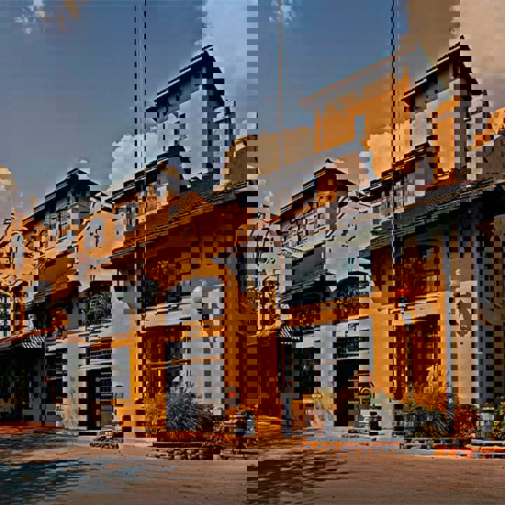 Kế hoạch mở rộng kho hàng trị giá 23 triệu đô la của Four Roses