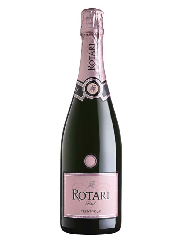 Rayon Rotari Rotari Brut Rose - Sành Rượu