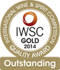 Gold Outstanding