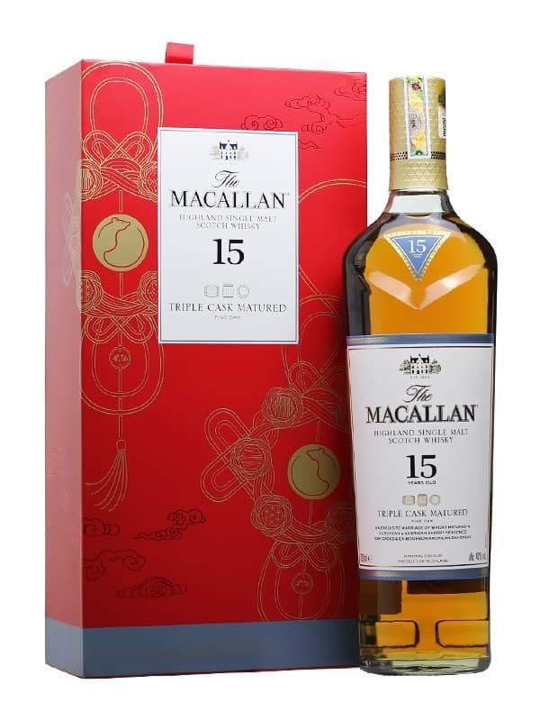 Macallan Rượu Whisky Single Malt Gia Rượu Macallan 12 Gia Rượu Macallan 15 Macallan 18 Macallan 25 Macallan 30 Sanh Rượu Wine Spirits